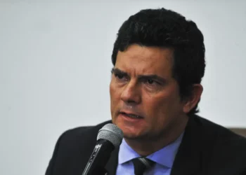 A defesa de Moro diz haver “conotação política” nos processos e nega irregularidades. Foto: Marcello Casal Jr/Agência Brasil