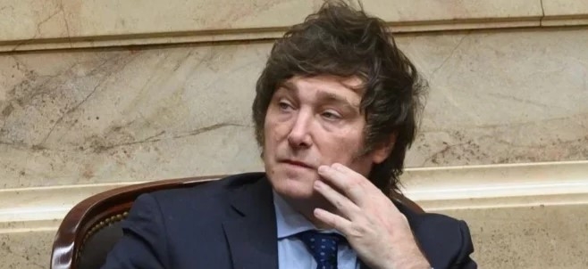 Argentina: decreto de Milei deve gerar forte crise política, diz economista