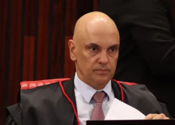 Para Moraes, o pedido da defesa não preenche os requisitos necessários para ser aceito e encaminhado ao Supremo. Foto: Valter Campanato/Agência Brasil