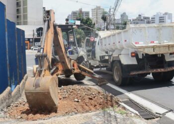 A requalificação da rua José Paulino prevê acesso seguro e prioritário para pedestres. Foto: Divulgação
