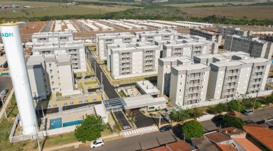 Lyon Residence do Grupo ADN já está 50% vendido em Campinas