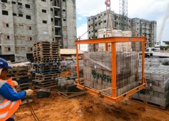 Lyon Residence do Grupo ADN já está 50% vendido em Campinas