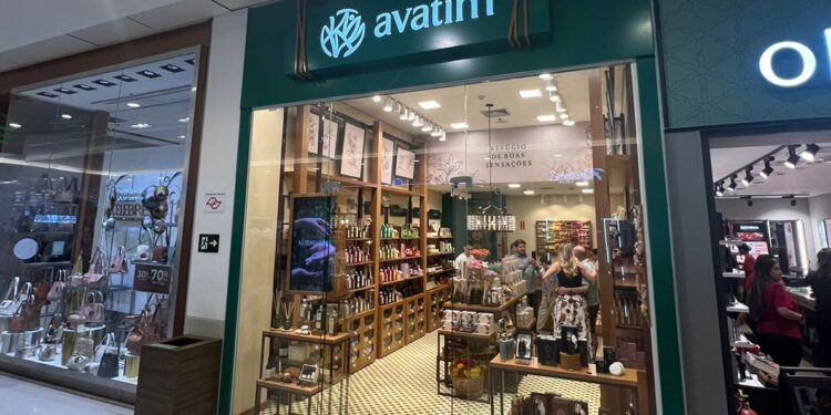 Marca brasileira de cosméticos e perfumaria oferece produtos para corpo e ambiente - Foto: Divulgação