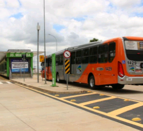 Operação do BRT Ouro Verde tem mudanças a partir desta sexta