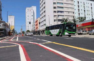 Viva Campos Sales: obras na avenida serão retomadas
