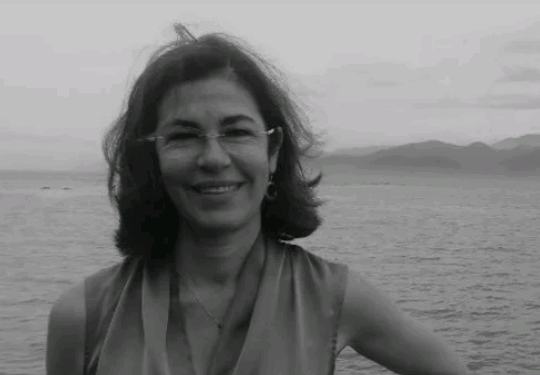 A professora e enfermeira Maria Filomena de Gouveia Vilela, que morreu na noite de sábado: homenagens por seu legado e atuação na saúde pública - Foto: Reprodução/ Redes Sociais