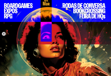 Biblioteca de Campinas sedia programação do Dia do Quadrinho Nacional