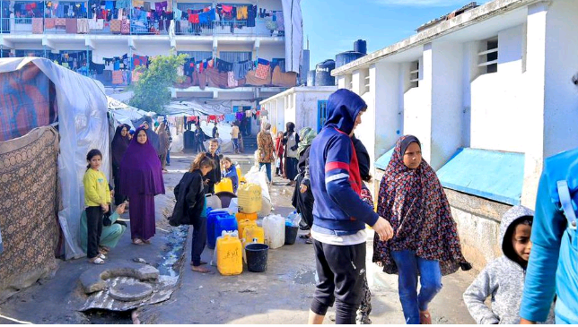 Instalações de saúde sofreram quase 600 ataques em Gaza, aponta OMS