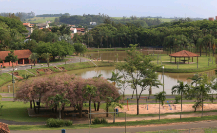 Projeto ‘Som das Águas’ movimenta parques com atividades gratuitas