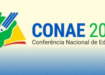 Conferência Nacional de Educação começa no domingo (28) em Brasília - Foto: Reprodução