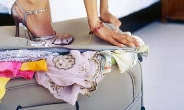 Mala de viagem: como garantir composições adequadas para curtir a folia carnavalesca e oportunidades de networking