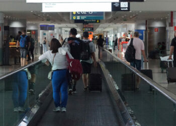 Viracopos atinge novo recorde anual e mira novas rotas internacionais em 2024