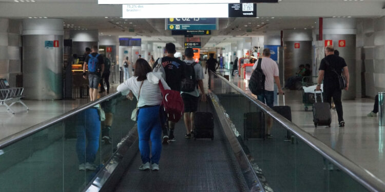 Viracopos atinge novo recorde anual e mira novas rotas internacionais em 2024