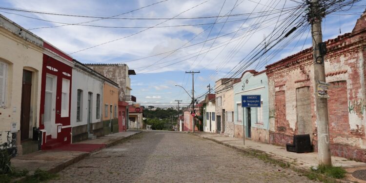 Proposta coloca Vila Industrial como futuro polo turístico de Campinas