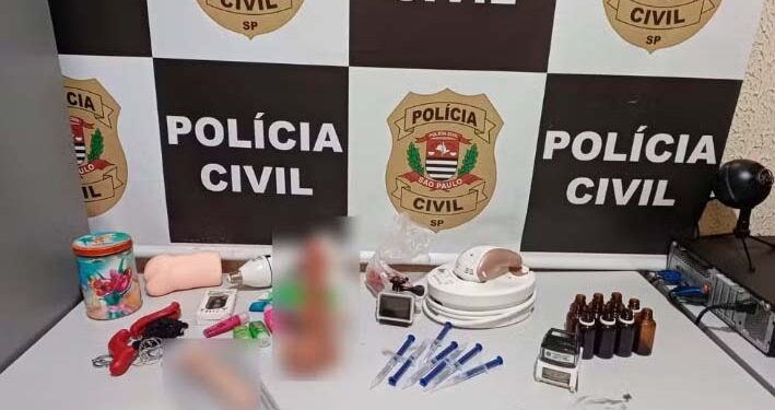 ‘João de Deus Socorrense’ é preso por suspeita de abuso sexual em terapias religiosas