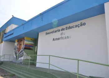 Secretaria de Educação de Americana  selecionará 54 estagiários. Foto: Divulgação