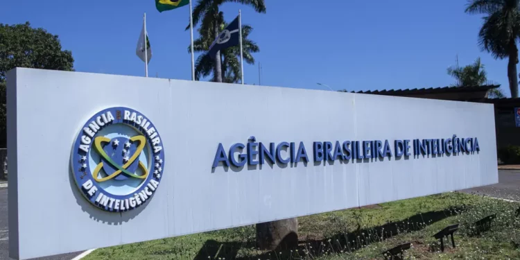 Operação investiga suposto esquema de produção de informações clandestinas dentro da Abin Foto: Antonio Cruz/Agência Brasil