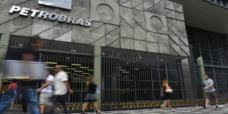 O processo da Petrobras terá validade de 18 meses, podendo ser prorrogado por igual período uma vez. Foto: Arquivo