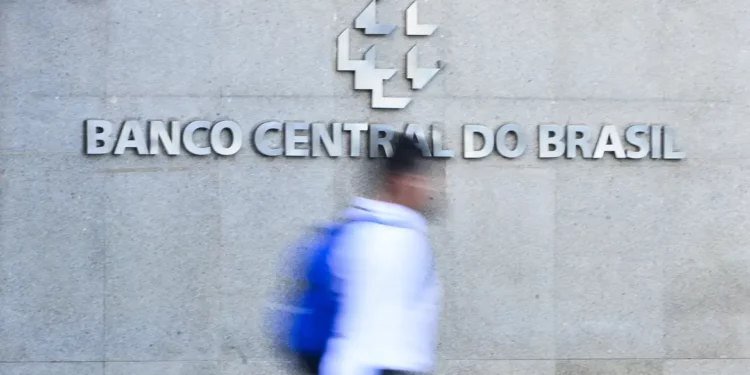 Categoria destaca a importância do Banco Central para a estabilidade econômica do país Foto: Marcello Casal Jr/Agência Brasil