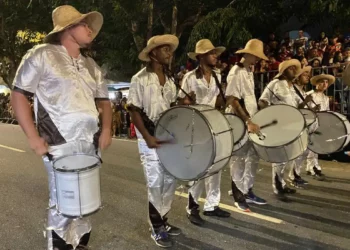 Blocos poderão se cadastrar na prefeitura de Campina Grande para participar da festa Foto: Divulgação