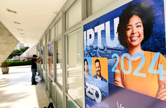 IPTU para imóveis não residenciais vence em Campinas nesta quinta