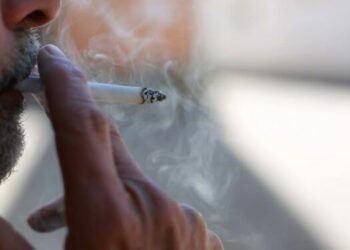 O tabaco mata mais de 8 milhões de pessoas todos os anos Foto: Arquivo/Hora Campinas