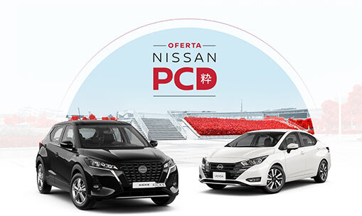 Nissan está com nova política e oportunidades para PCD