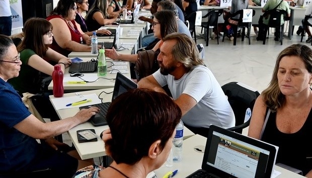 Feirões de emprego e auxílio a crédito se estendem por 2024; confira as datas