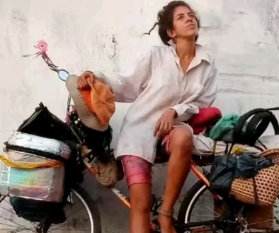 Ativistas lamentam morte de artista circense venezuelana