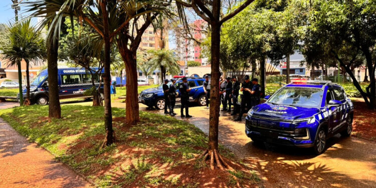 ‘Centro Mais Seguro’ atende mais de 3 mil ocorrências em 80 dias