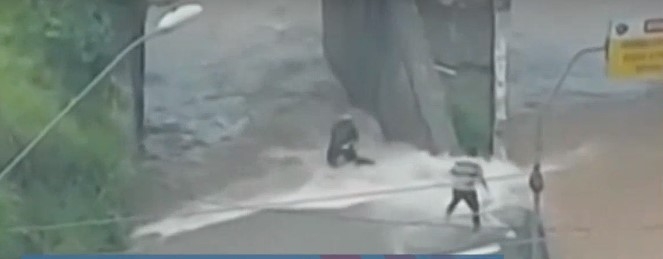 Mãe e filha afogadas em enxurrada serão sepultadas neste sábado em Limeira