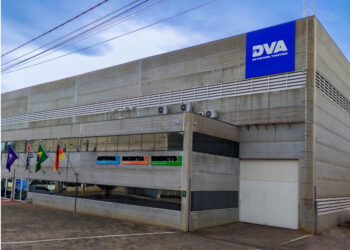 Unidade brasileira, inaugurada em Indaiatuba, foi especialmente construída para produção da linha ADYUVIA - Foto: Divulgação