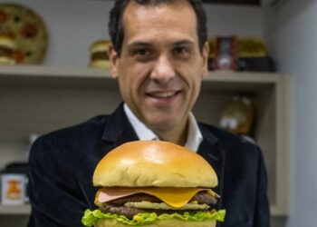 Rede Lanchão fecha 2023 com 41 novas unidades abertas no Brasil