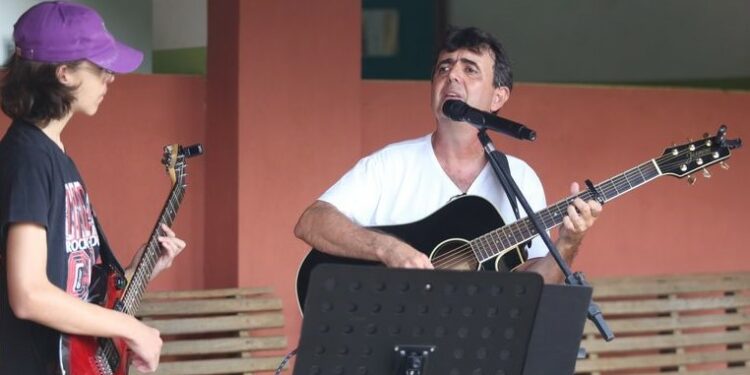 Projeto ‘Som das Águas’ movimenta espaços de Campinas neste final de semana