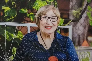 Campinas se despede da incentivadora da arte Léa Ziggiatti