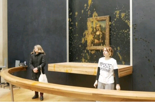 Artigo: A Arte é mais importante que o comer e o alimentar-se? – por João Ibaixe Jr.