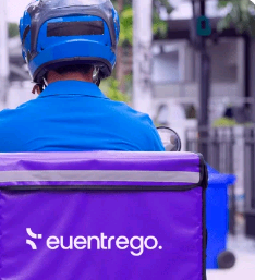 Eu Entrego chega a Limeira e busca entregadores parceiros