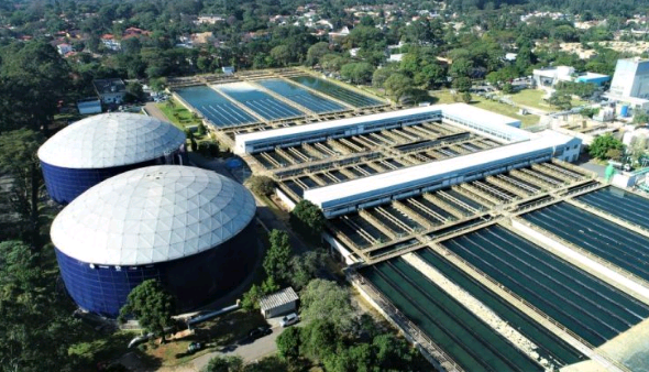 Governo de SP abre consulta pública sobre novo contrato da Sabesp