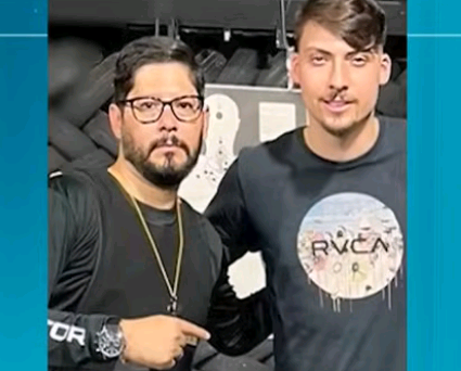 Jair Renan é indiciado por falsidade ideológica e lavagem de dinheiro