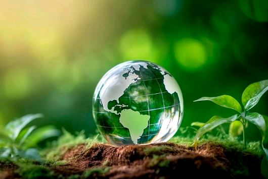 Mudança climática: o tempo está se esgotando – por Luis Norberto Pascoal