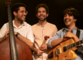 Trio Retrato Brasileiro: álbum de música instrumental - Foto: Divulgação