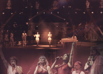 ABBA THE SHOW ganhou projeção mundial e vem lotando apresentações em mais de 40 países - Foto: Divulgação