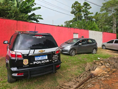 Justiça concede liberdade provisória ao médico preso por tráfico de drogas