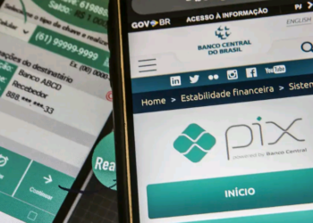 Com sucesso do Pix, ferramenta tornou-se obsoleta nos últimos anos - Foto: Marcello Casal Jr/Arquivo/Agência Brasil