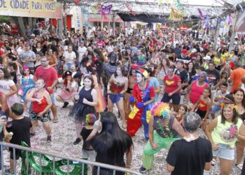 Carnaval de Jaguariúna será nos dias 10 e 11 na Praça Umbelina Bueno; veja programação