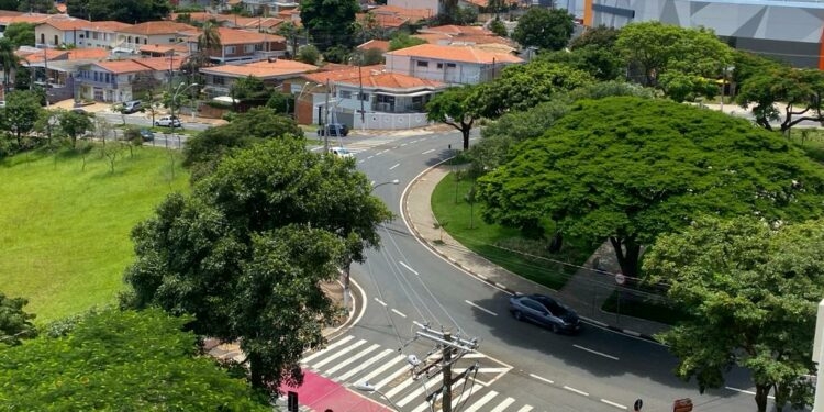 Emdec apresenta estudo técnico para mudanças na região da praça Tiro de Guerra