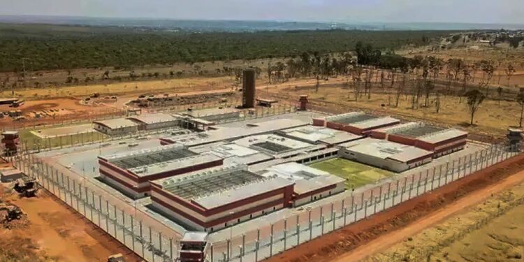 Policiais penais rechaçam corrupção em fuga de presos em Mossoró