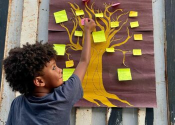 Ozipa Criativa nasceu com a ideia de se tornar uma referência em economia criativa para jovens periféricos dentro do Parque Oziel - Fotos: Divulgação