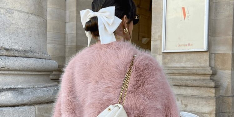 Trend dos Laços: um toque feminino e encantador – por Daniela Nucci