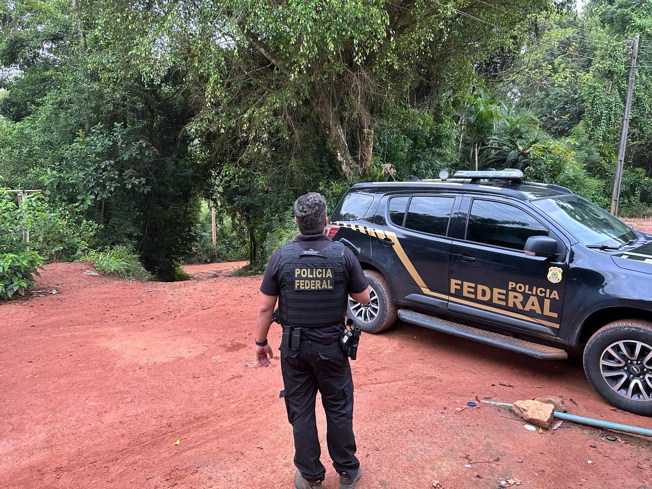 PF de Campinas prende homem com arquivos de abuso sexual infantil - Hora  Campinas